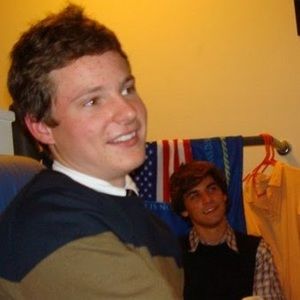 Meet your Posher, Evan